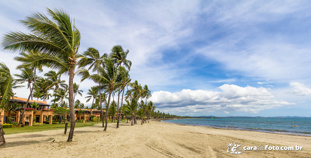 A Praia Do Futuro…