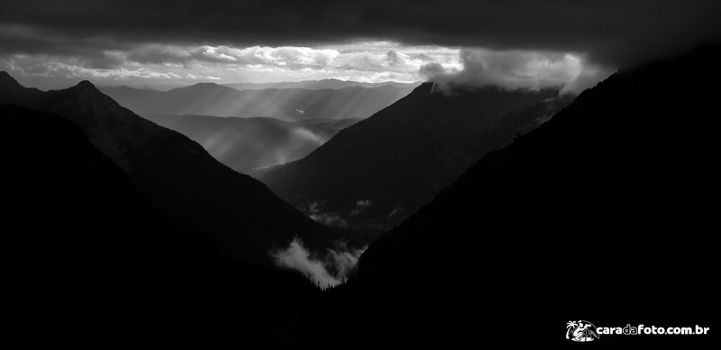 Cortina De Luz No Vale