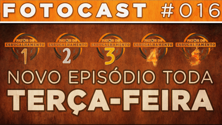 Fotocast #16 – Estreia da Nova Temporada